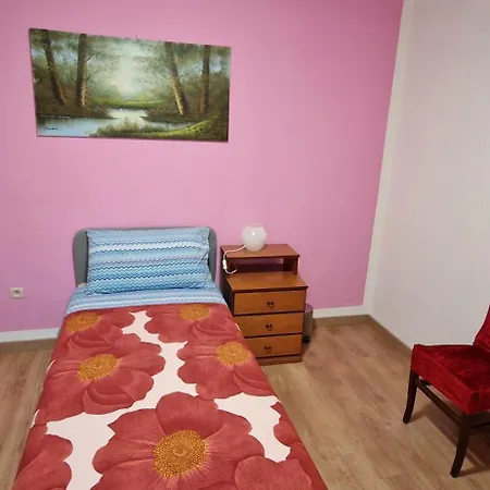 Nina فندق مبيت وإفطار San Benedetto Val di Sambro