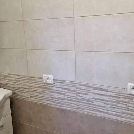 Nina * San Benedetto Val di Sambro