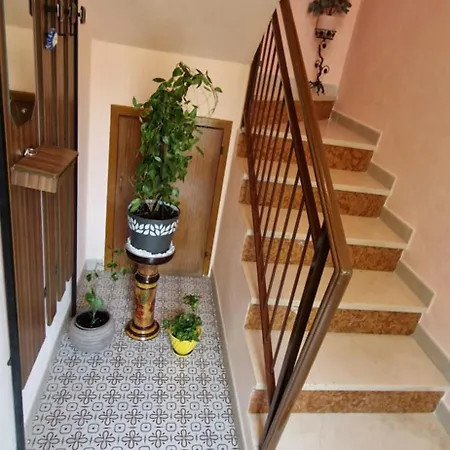 فندق مبيت وإفطار Nina