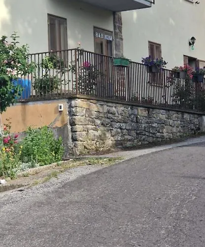 Nina Bed & Breakfast *