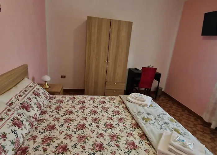 Nina Bed & Breakfast San Benedetto Val di Sambro