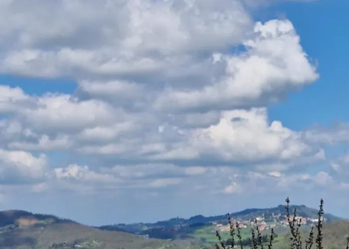 Nina * San Benedetto Val di Sambro