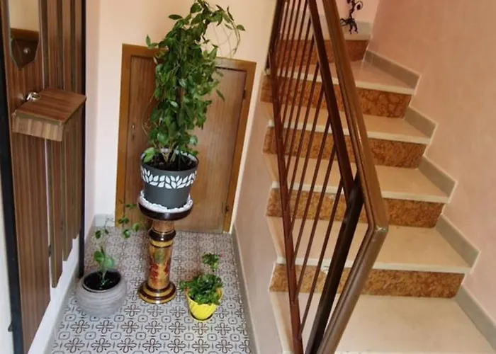 Bed & Breakfast Nina