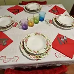 Nina Bed and Breakfast San Benedetto Val di Sambro
