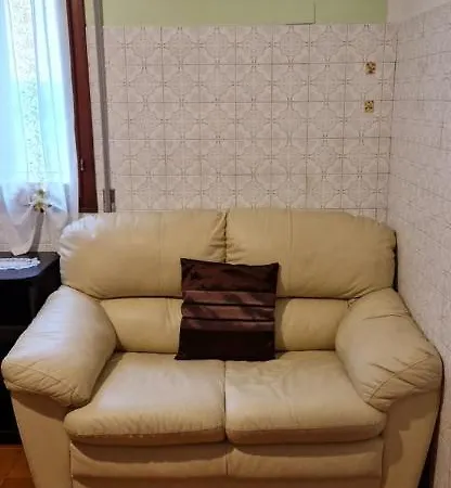 Nina San Benedetto Val di Sambro