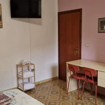 Nina * San Benedetto Val di Sambro