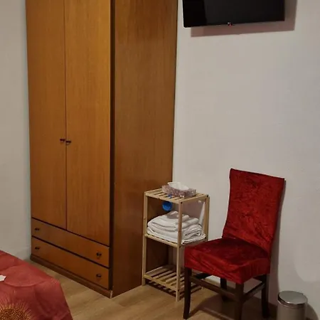 Couette-café Nina *