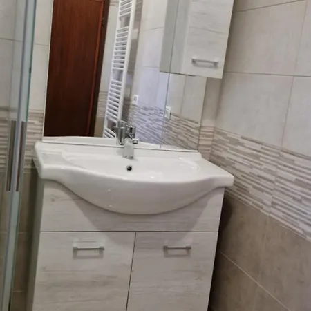 Nina Nocleg ze śniadaniem San Benedetto Val di Sambro