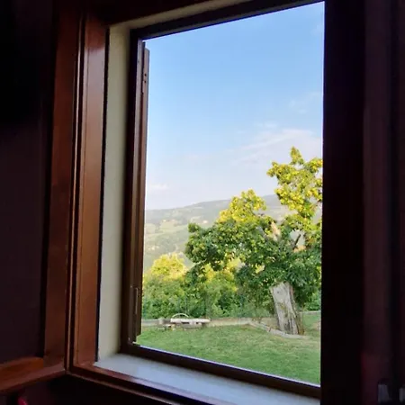 Nina Bed & Breakfast