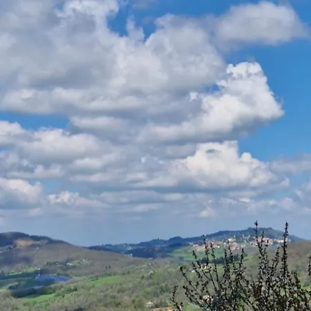Nina * San Benedetto Val di Sambro