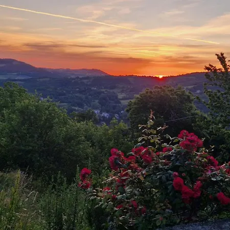 Nina Bed and Breakfast