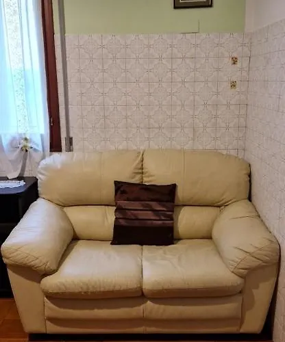 Nina San Benedetto Val di Sambro