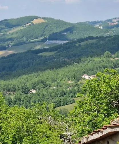 Nina * San Benedetto Val di Sambro