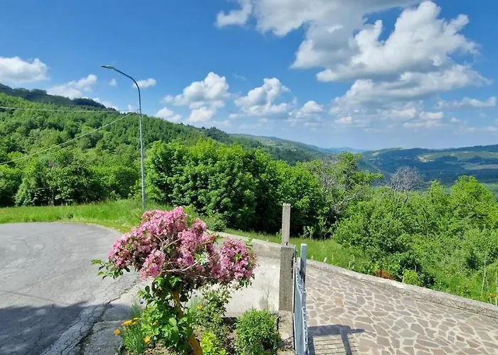 Nina San Benedetto Val di Sambro