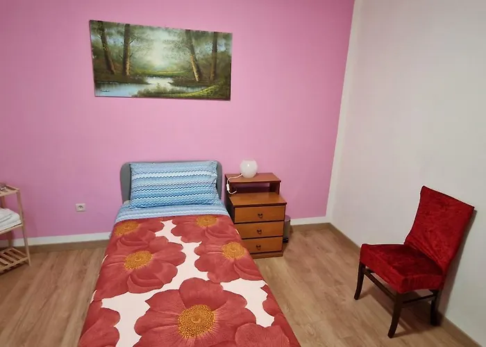 Nina Bed and Breakfast San Benedetto Val di Sambro