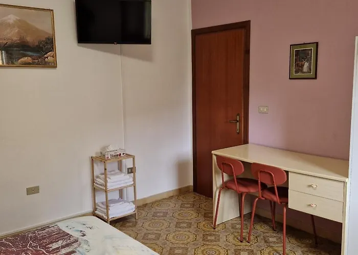 Nina * San Benedetto Val di Sambro