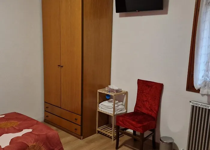 Bed & Breakfast Nina *