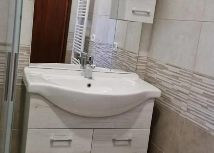 Nina Bed & Breakfast San Benedetto Val di Sambro