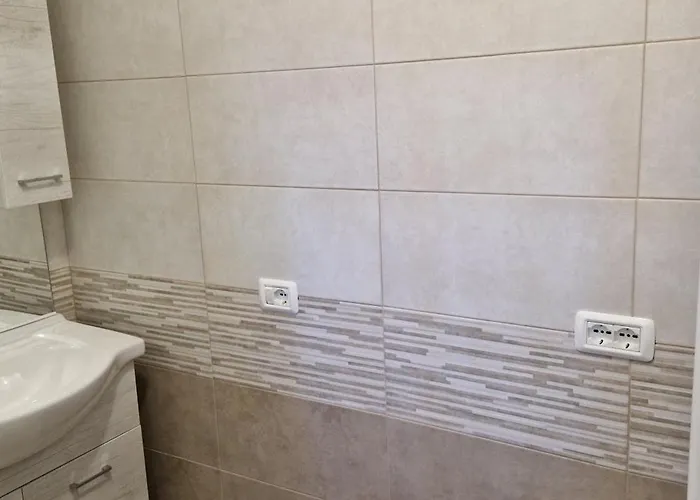 Nina * San Benedetto Val di Sambro