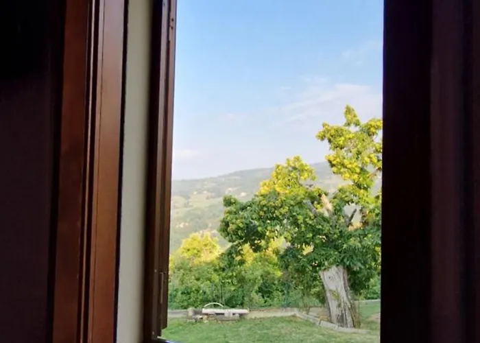 Nina Bed and Breakfast