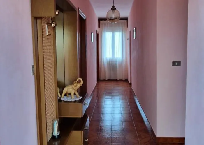 Nina Bed & Breakfast