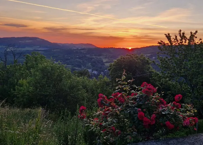 Nina Bed and Breakfast