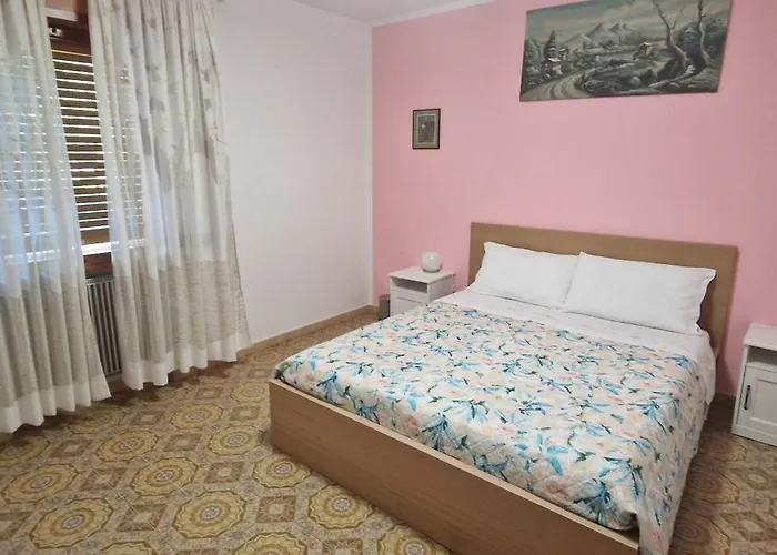 Bed & Breakfast Nina